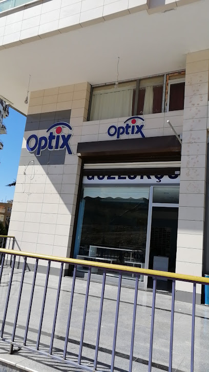 Optix Optik