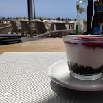 Photo n°1 de l'avis de Nuno.i fait le 04/06/2019 à 12:50 sur le  Bermelho restaurant & beach bar à Lavra