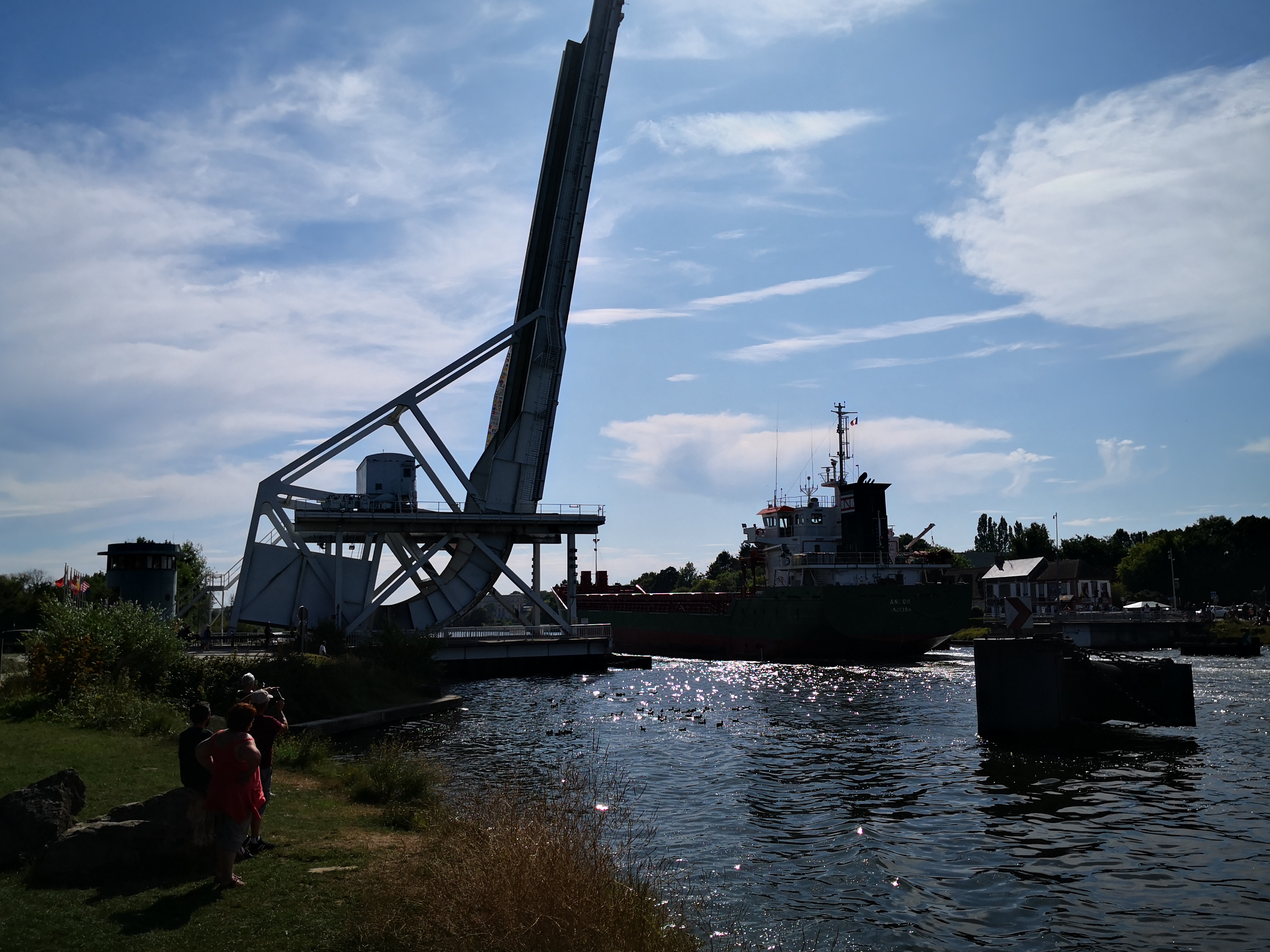 Photo n° 7 de l'avis de Dominique.a fait le 24/08/2019 à 17:59