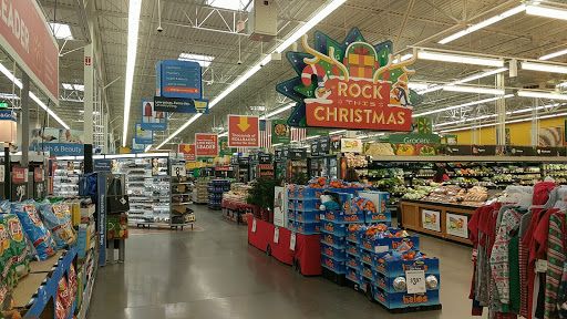 Department Store «Walmart Supercenter», reviews and photos, 1100 Old Philadelphia Rd, Jasper, GA 30143, USA