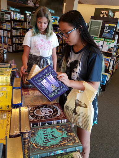 Book Store «Barnes & Noble», reviews and photos, 4801 Concord Pike, Wilmington, DE 19803, USA