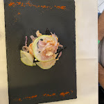 Photo n°4 de l'avis de Mirco.a fait le 16/08/2021 à 08:19 sur le  Trattoria Valmarana à Venice