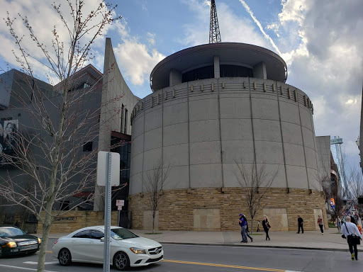 Concert Hall «Nashville Symphony | Schermerhorn Symphony Center», reviews and photos, 1 Symphony Pl, Nashville, TN 37201, USA