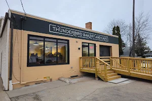Thunderbird Bakery & Cafe image