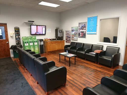 Subaru Dealer «Subaru of Morristown», reviews and photos, 175 Ridgedale Ave, Morristown, NJ 07960, USA