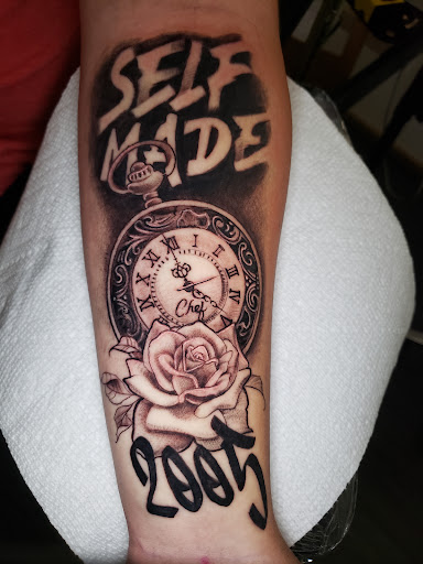 Find sexiest tattoo ideas for women for your next unique tattoo in Dallas at Old East co. Tattoos