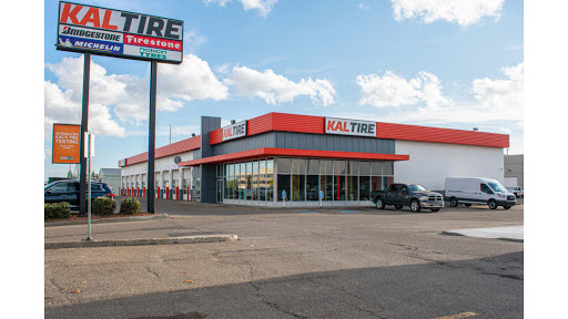 Kal Tire, 10530 170 St NW, Edmonton, AB T5S 1P3, Canada, 