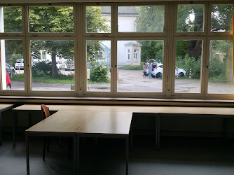 Alte Schule Niendorf - Hilfe Für Flüchtlinge