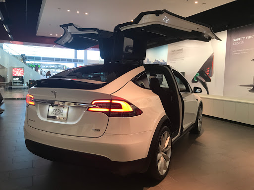 Shopping Mall «The Fashion Mall at Keystone», reviews and photos, 8702 Keystone Crossing, Indianapolis, IN 46240, USA