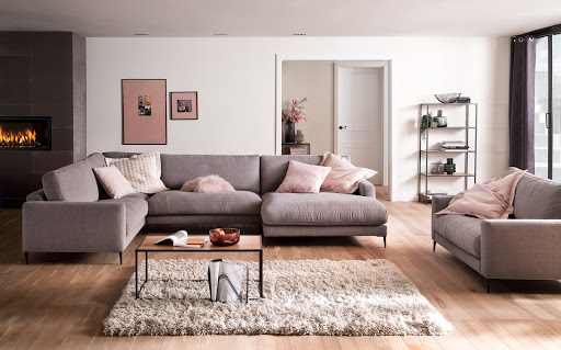 Hello Home - Design Sofas Hamburg