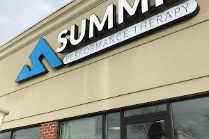 Summit Performance Therapy image