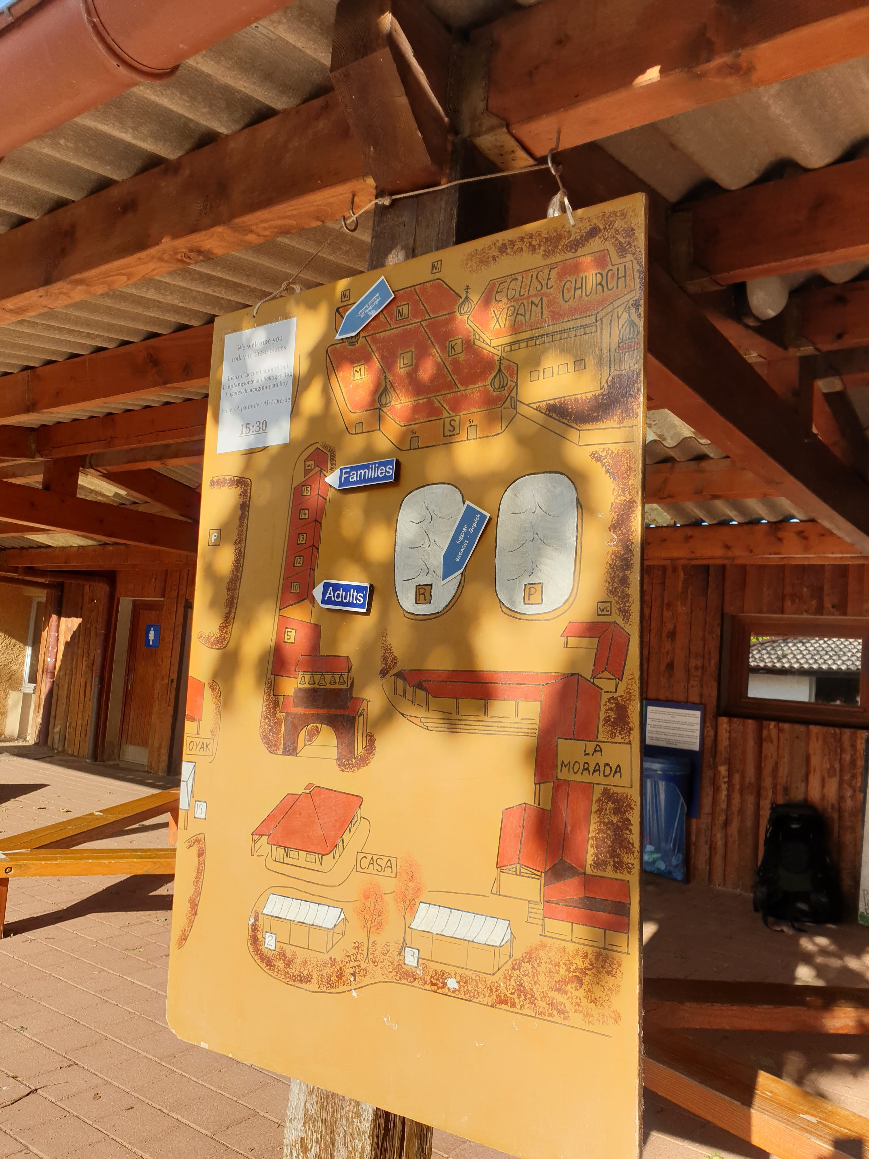 Photo n° 10 de l'avis de Cyriac.a fait le 11/11/2019 à 23:28