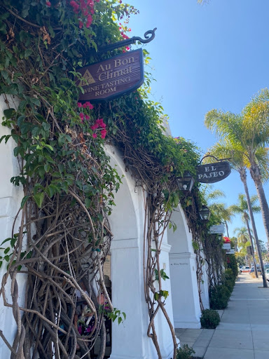 Winery «Au Bon Climat», reviews and photos, 813 Anacapa St #5b, Santa Barbara, CA 93101, USA