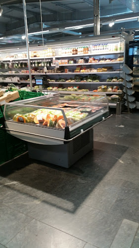 Coop Supermarché Uvrier - Supermarkt