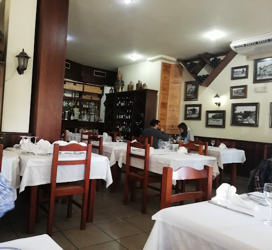 Restaurante São José