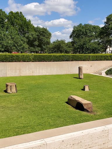 Art Museum «Kimbell Art Museum», reviews and photos, 3333 Camp Bowie Blvd, Fort Worth, TX 76107, USA