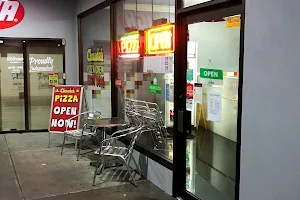 Claude's Pizza image