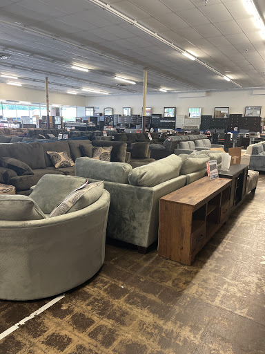 Furniture Store «American Freight Furniture and Mattress», reviews and photos, 10333 Northfield Rd, Northfield, OH 44067, USA