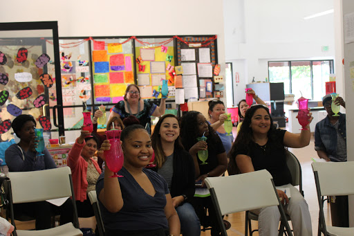 Preschool «Leap and Bound Academy Preschool - Redondo Beach», reviews and photos, 601 Pacific Coast Hwy, Redondo Beach, CA 90277, USA