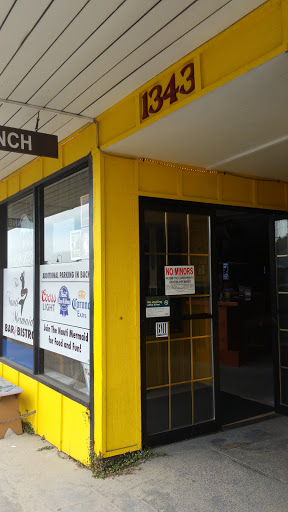 Bar «Nauti Mermaid Bar & Bistro», reviews and photos, 1343 NW U.S. 101, Lincoln City, OR 97367, USA