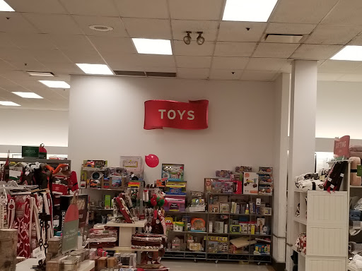 Department Store «Marshalls», reviews and photos, 253 Commons Dr, Chicago Ridge, IL 60415, USA