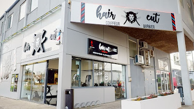 HAIRCUT à Portet-sur-Garonne
