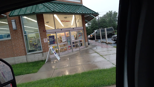 Drug Store «Walgreens», reviews and photos, 1301 N Black Horse Pike, Glendora, NJ 08029, USA