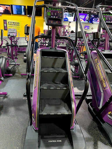 Gym «Planet Fitness», reviews and photos, 5604 Silver Hill Rd, District Heights, MD 20747, USA