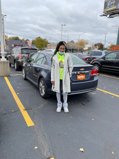 Used Car Dealer «J.D. Byrider», reviews and photos, 2323 W Jefferson St, Joliet, IL 60435, USA