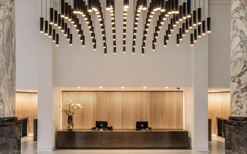 Clearstone Dental Bank City of London image