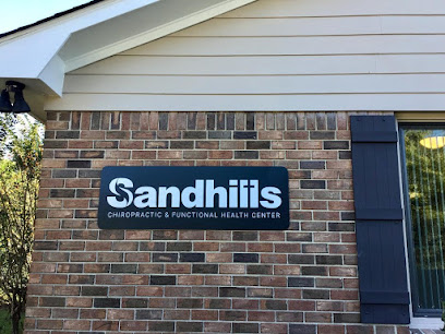 Sandhills Chiropractic & Functional Health Center