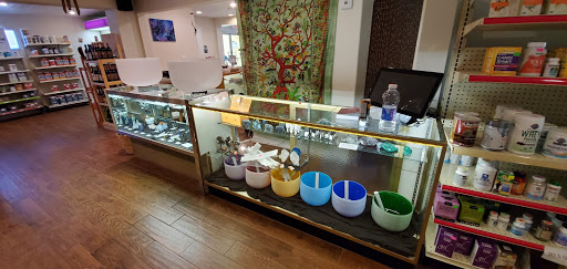 Herb Shop «Health Food Center of winter haven, Inc», reviews and photos, 632 1st St S, Winter Haven, FL 33880, USA