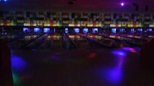 Bowling Alley «Bowling Center», reviews and photos, 3250 N Church St, Rocky Mount, NC 27804, USA