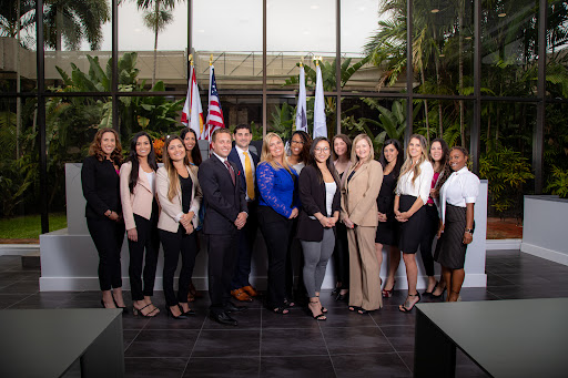 Personal Injury Attorney «The Berman Law Group», reviews and photos