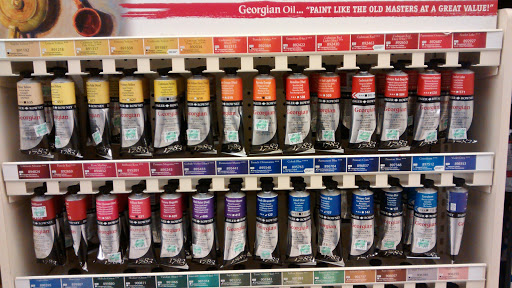 Craft Store «Hobby Lobby», reviews and photos, 815 Brandilynn Blvd, Cedar Falls, IA 50613, USA