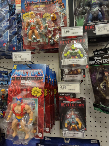 Department Store «Target», reviews and photos, 479 State Rd, North Dartmouth, MA 02747, USA