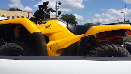 Used Motorcycle Dealer «Ebenezers Motorsports», reviews and photos, 314 S Collins St, Plant City, FL 33563, USA