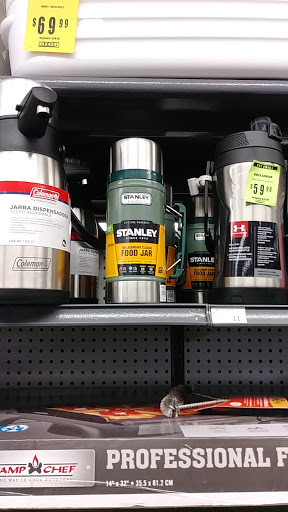 Sporting Goods Store «Big 5 Sporting Goods», reviews and photos, 3214 Ming Ave, Bakersfield, CA 93304, USA