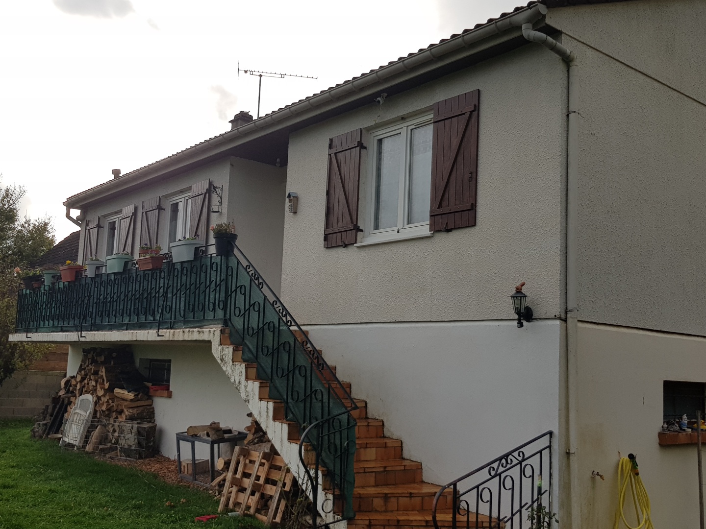 Photo n° 1 de l'avis de Jacques.a fait le 28/10/2022 à 08:51