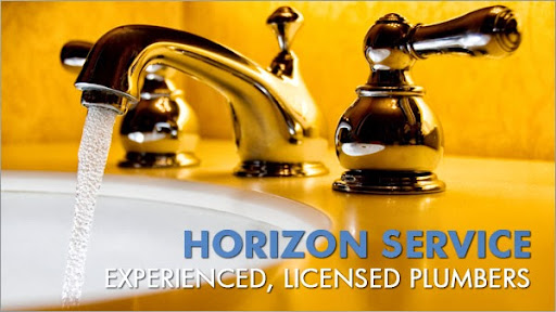 Horizon Plumbing Service in Arlington, Texas