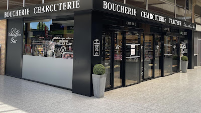Boucherie Charcuterie Petit à Bourges