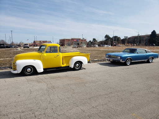 Hardware Store «Harbor Freight Tools», reviews and photos, 7520 W 159th St, Orland Park, IL 60462, USA