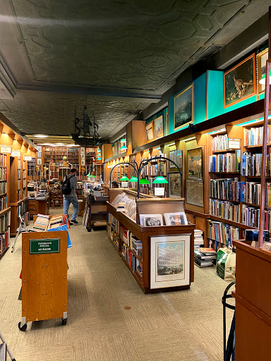 Argosy Book Store image 9