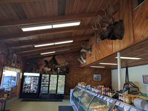 Butcher Shop «Mayers Custom Meats», reviews and photos, 12903 NE 72nd Ave, Vancouver, WA 98686, USA