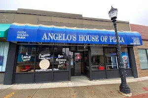 Angelo's House of Pizza image