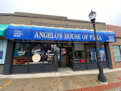 Angelo's House of Pizza
