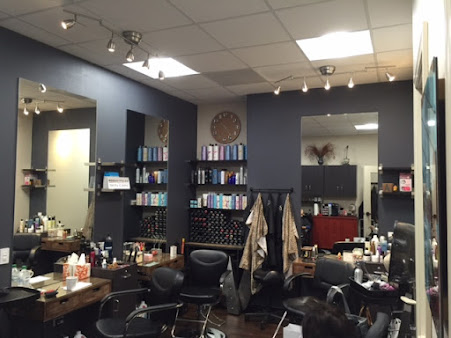 Phenix Salon Suites Fayetteville