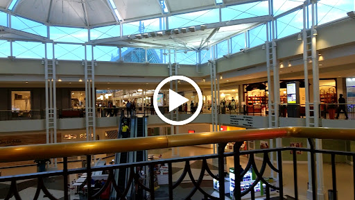 Shopping Mall «North Point Mall», reviews and photos, 1000 North Point Cir, Alpharetta, GA 30022, USA