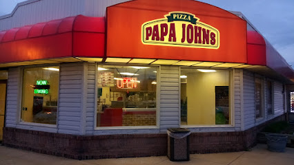 Papa Johns Pizza - 8241 A, Hohman Ave, Munster, IN 46321