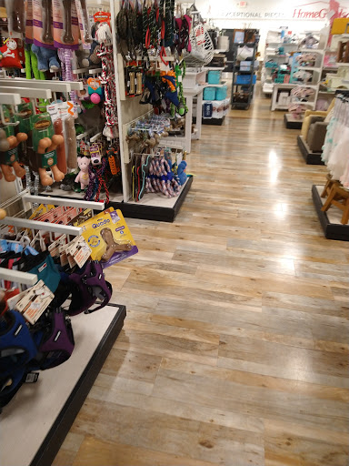 Department Store «HomeGoods», reviews and photos, 1010 E Bidwell St, Folsom, CA 95630, USA